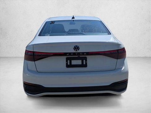 New 2026 Volkswagen Jetta S image 6