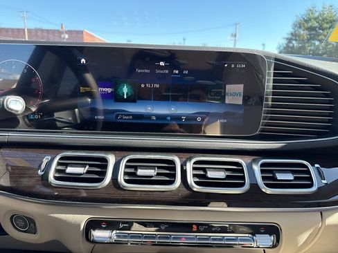 New 2026 Mercedes-Benz GLE 350 4MATIC image 35