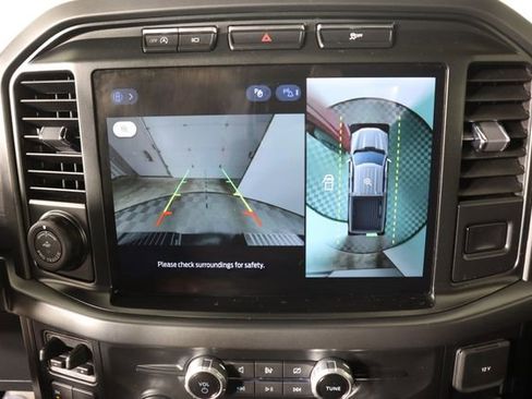 Certified 2024 Ford F150 XLT w/ Bed Utility Package image 55