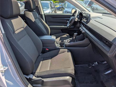 Used 2023 Honda CR-V EX image 11