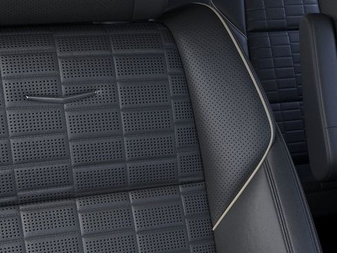 New 2026 Cadillac Escalade Platinum Sport w/ LPO, ONYX Package image 21