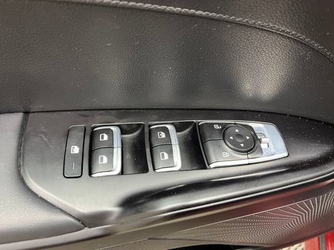 Used 2024 Kia K5 GT-Line w/ GT-Line Premium Package FWD image 29