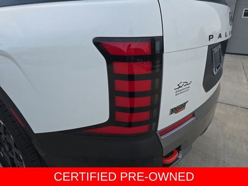 Certified 2026 Hyundai Palisade XRT Pro AWD/4WD image 35