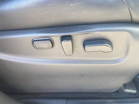 Used 2016 INFINITI QX80 4WD image 47