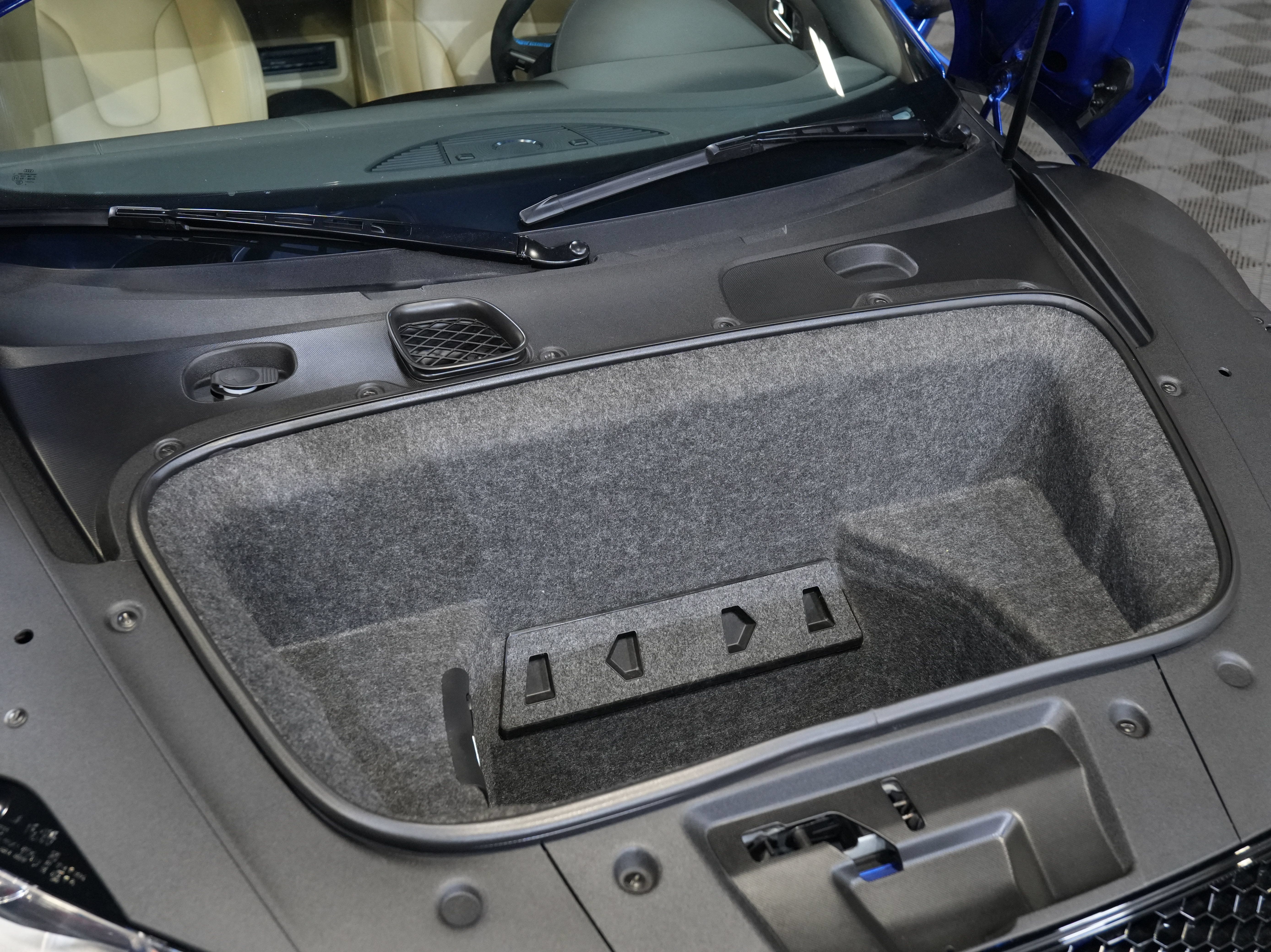 Used 2010 Audi R8 V8 AWD/4WD image 42
