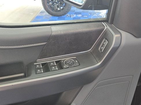 Used 2025 Ford F150 XLT w/ Equipment Group 301A Standard image 9