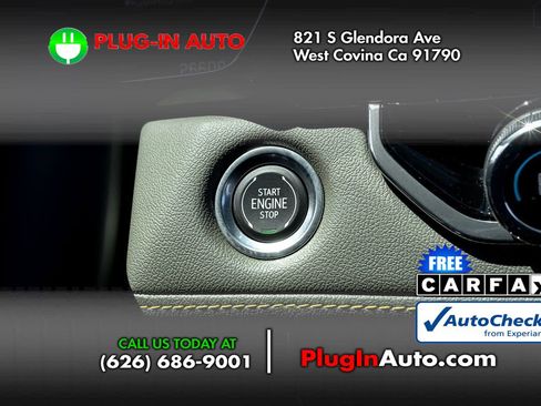 Used 2023 Chevrolet Colorado ZR2 w/ ZR2 Convenience Package III AWD/4WD image 24
