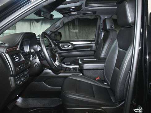 Used 2023 Chevrolet Tahoe Z71 w/ Z71 Off-Road Package image 47