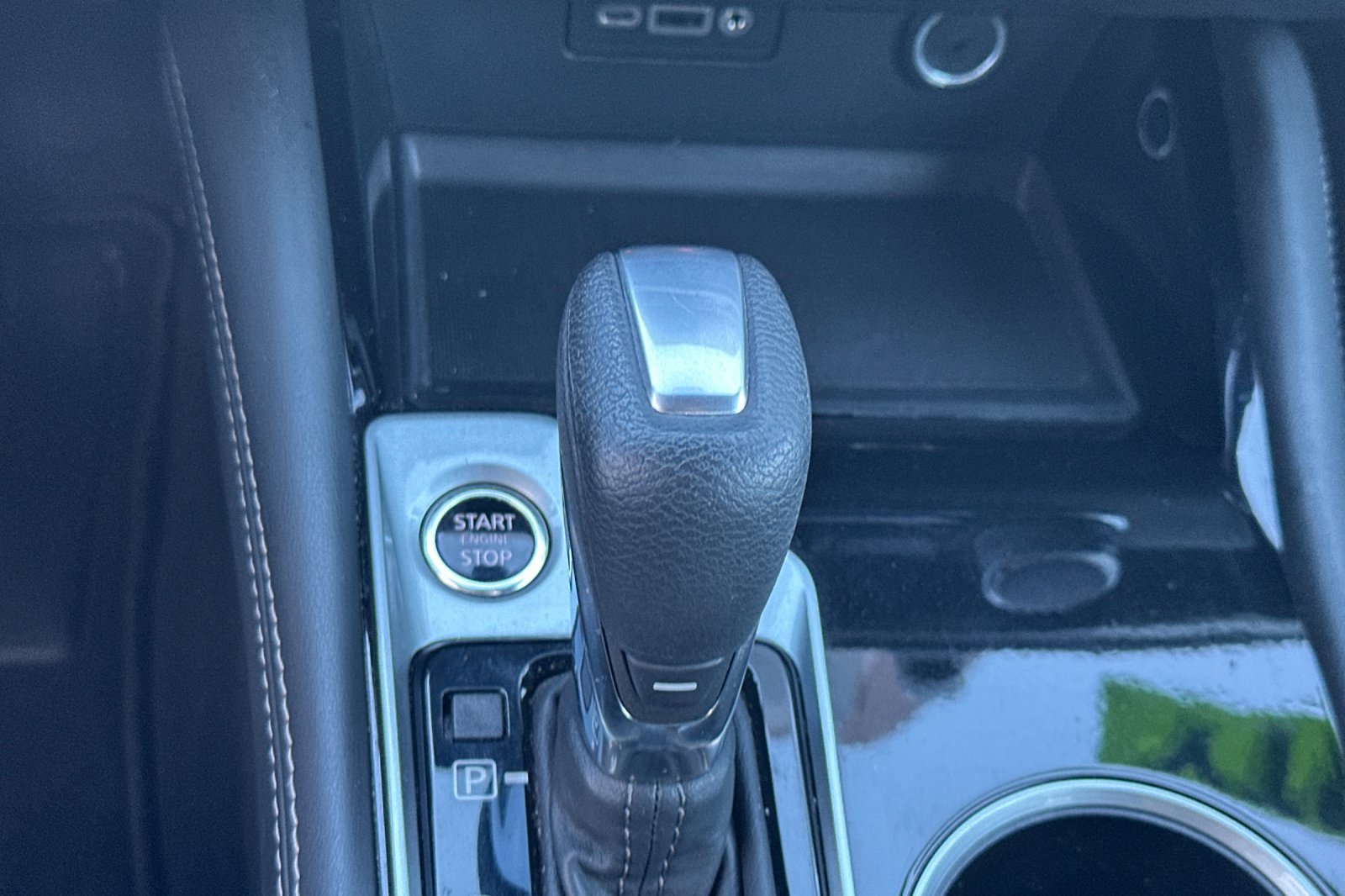 Used 2023 Nissan Altima 2.5 SV FWD image 23