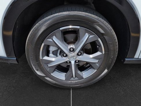 Used 2024 Honda HR-V EX-L image 12