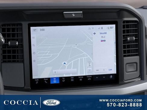 New 2026 Ford F250 XLT w/ XLT Premium Package AWD/4WD image 14
