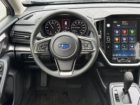 New 2026 Subaru Impreza 2.0i Sport image 14