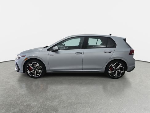New 2026 Volkswagen GTI SE image 6
