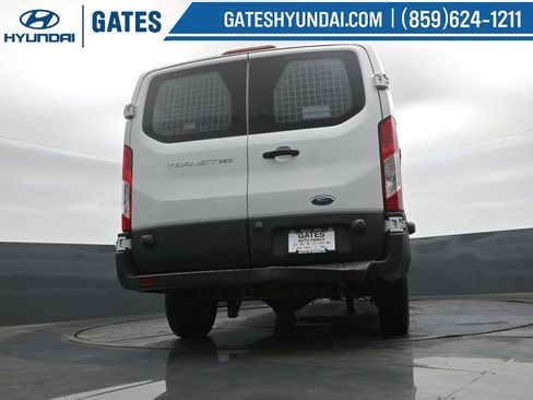 Used 2016 Ford Transit 350 148 Low Roof RWD image 30