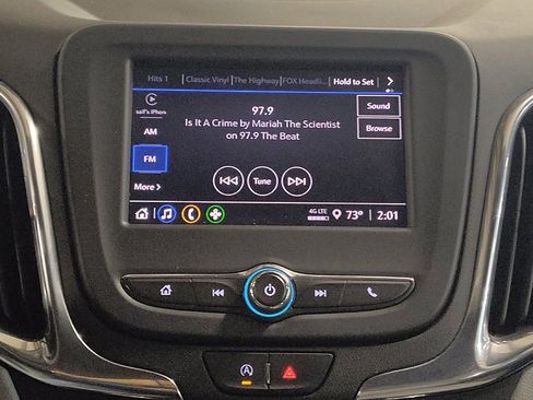 Used 2023 Chevrolet Equinox LT w/ LPO, Floor Liner Package image 25