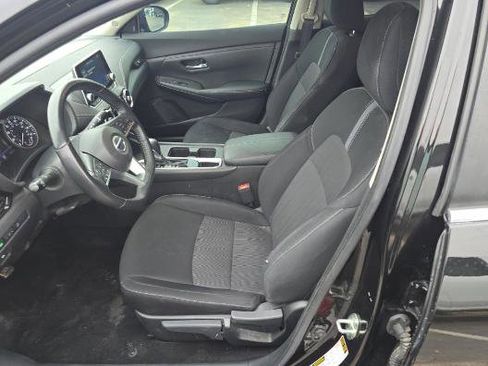 Used 2022 Nissan Sentra SV w/ All-Weather Package image 10