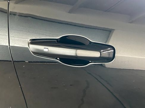 Used 2024 GMC Acadia Elevation FWD image 38