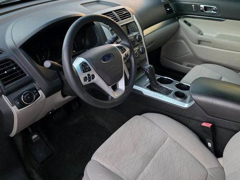 Used 2013 Ford Explorer FWD 4dr Base image 9