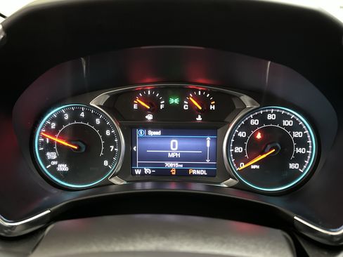 Used 2023 Chevrolet Equinox LT w/ LPO, Floor Liner Package image 19