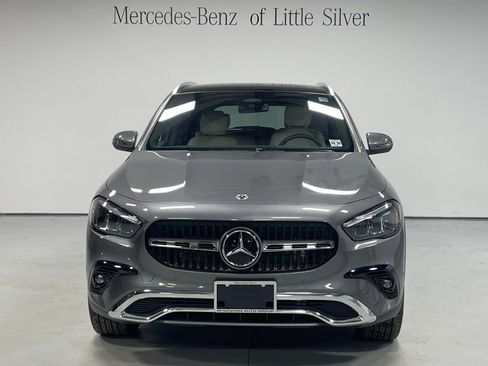 Used 2026 Mercedes-Benz GLA 250 4MATIC image 9