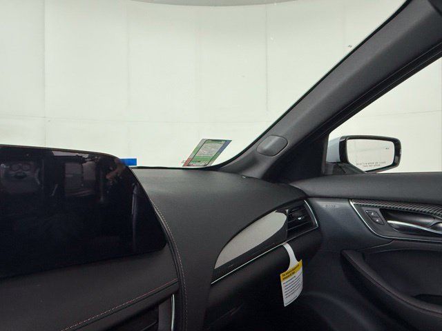 Used 2026 Cadillac CT5 Sport w/ Technology Package RWD image 23
