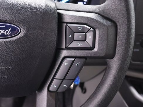 New 2026 Ford E-450 and Econoline 450 Super Duty w/ Power Equipment Group image 19