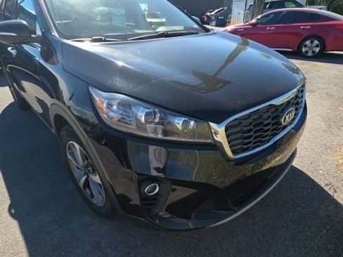 Used 2019 Kia Sorento EX w/ EX Touring Package AWD/4WD image 1