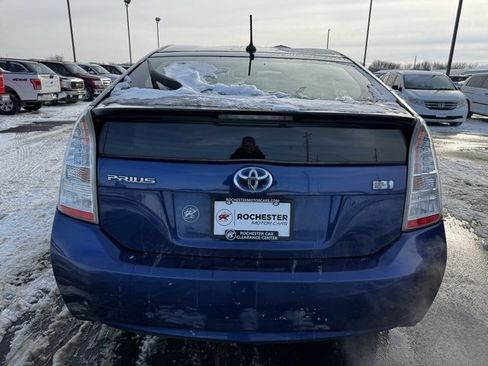 Used 2011 Toyota Prius Two image 37