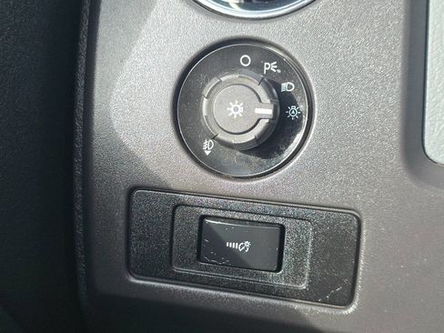 Used 2013 Ford F150 XLT w/ Luxury Equipment Group image 15