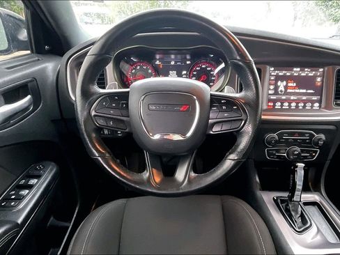 Used 2020 Dodge Charger R/T w/ Blacktop Package RWD image 5