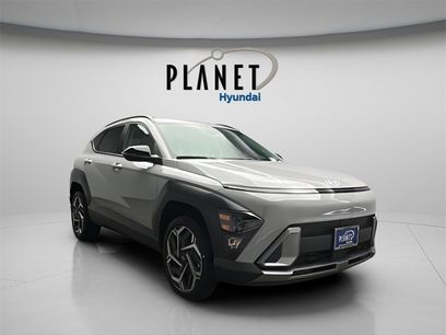 New 2026 Hyundai Kona SEL Premium