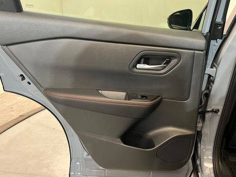 New 2026 Nissan Rogue SV w/ Rock Creek Premium Package AWD/4WD image 19
