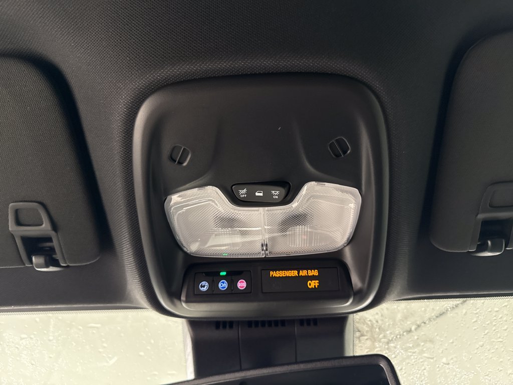 New 2026 Chevrolet Colorado LT AWD/4WD image 17