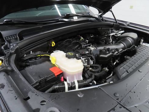 Used 2021 Jeep Grand Cherokee L Laredo AWD/4WD image 27