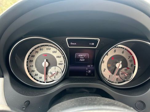 Used 2015 Mercedes-Benz CLA 250 4MATIC image 13