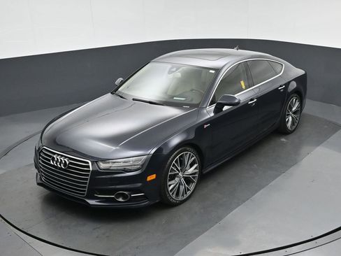 Used 2017 Audi A7 3.0T Prestige w/ Prestige Package image 62