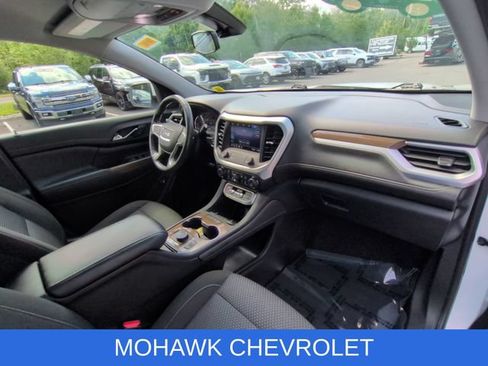 Used 2020 GMC Acadia SLE w/ Driver Convenience Package AWD/4WD image 29