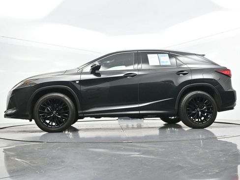 Used 2022 Lexus RX 350 F Sport w/ Accessory Package AWD/4WD image 50