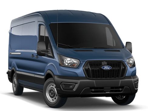 New 2026 Ford Transit 250 148 Medium Roof RWD image 21