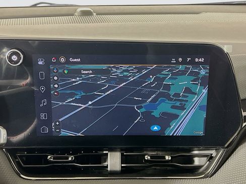 New 2026 Chevrolet Equinox RS image 13