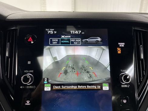 Used 2025 Subaru Outback Wilderness AWD/4WD image 15