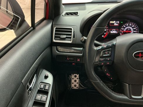 Used 2018 Subaru WRX AWD/4WD image 31