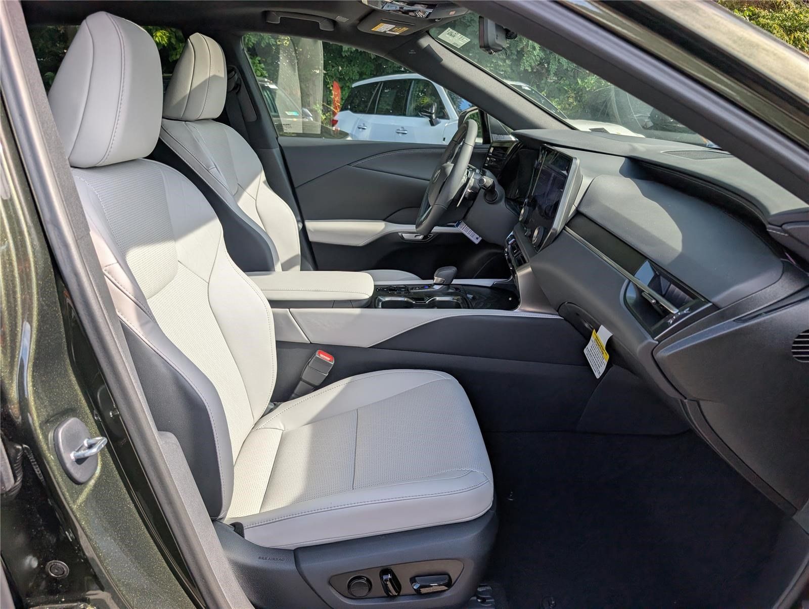 New 2026 Lexus RX 350 Premium Plus AWD/4WD image 7