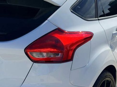 Used 2017 Ford Focus RS image 54