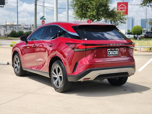 Used 2023 Lexus RX 350 Premium w/ Accessory Package (Z1) FWD image 5