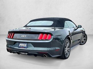 Used 2016 Ford Mustang GT Premium w/ Equipment Group 401A RWD video 2