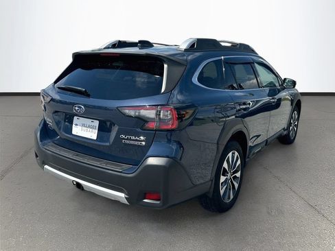 Used 2024 Subaru Outback Touring XT w/ Popular Package #2 AWD/4WD image 7