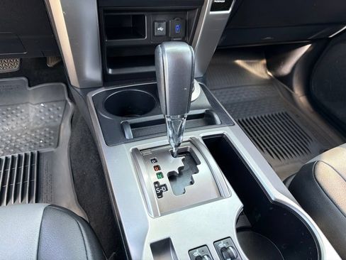 Used 2024 Toyota 4Runner SR5 Premium w/ Moonroof Package AWD/4WD image 14