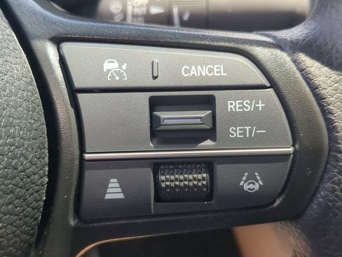 New 2026 Honda Accord LX image 34