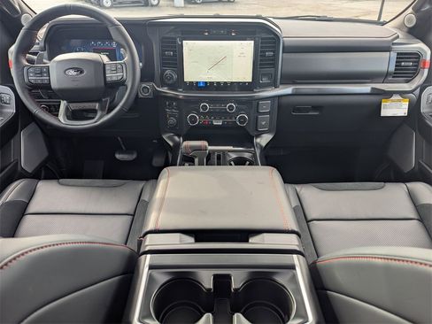 New 2025 Ford F150 Raptor image 15